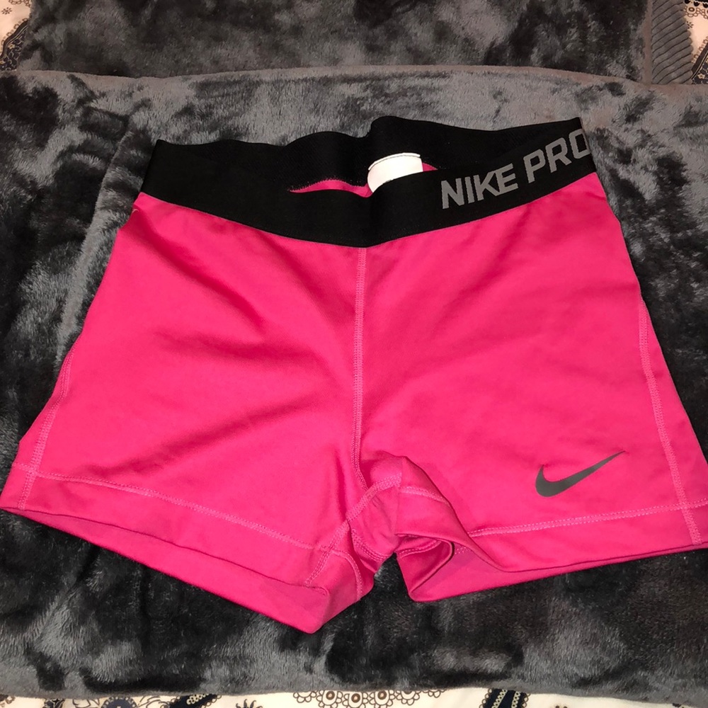 Nike Dri-fit shorts
